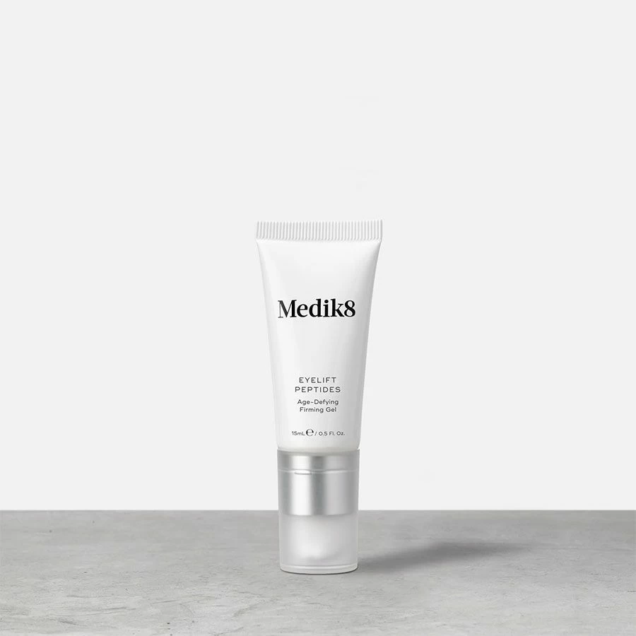 EYELIFT™ PEPTIDES-Антивіковий зміцнювальний гель навколо очей-зображення_2